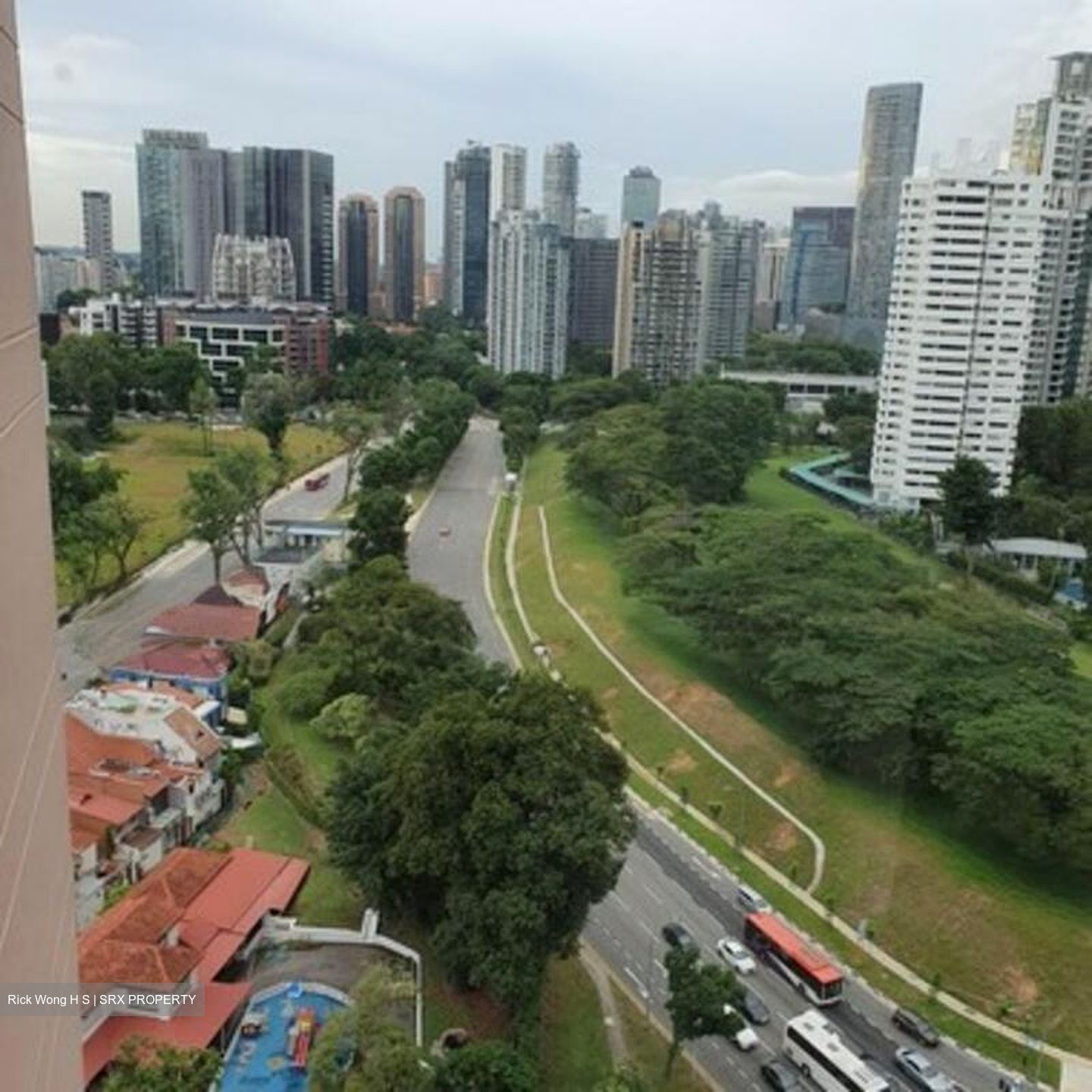 Tiara (D9), Condominium #566271441
